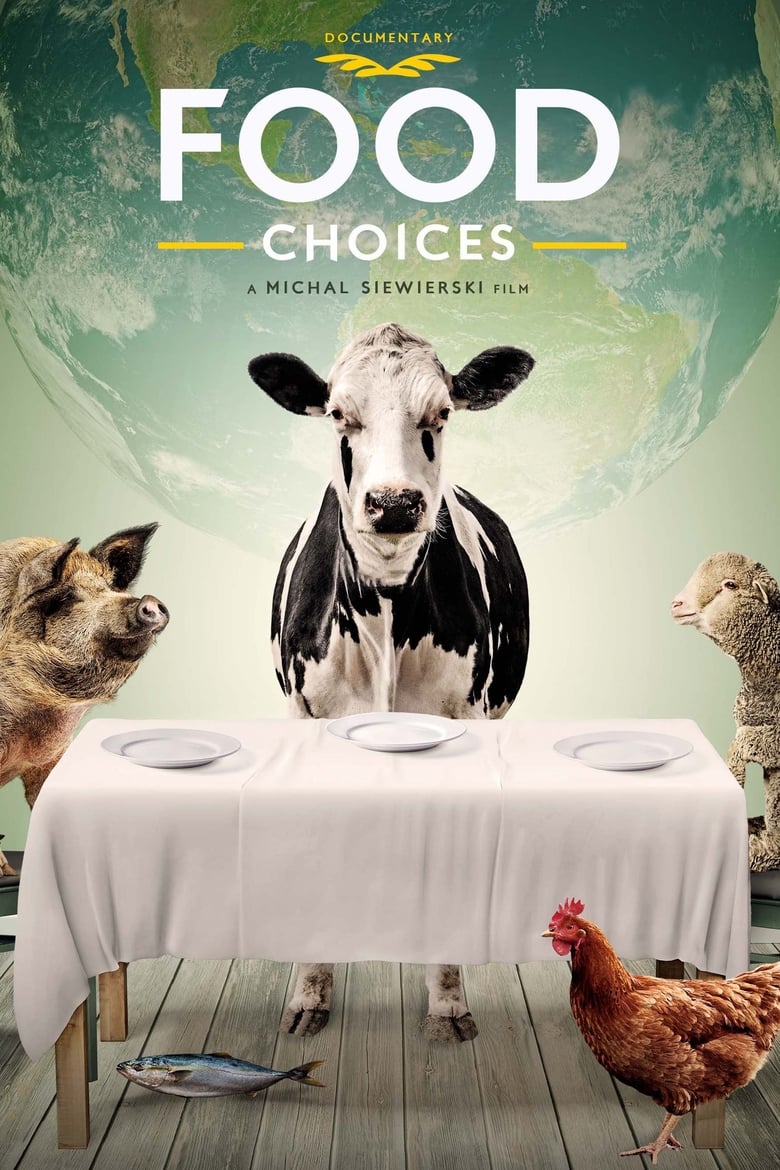فيلم Food Choices 2016 مترجم