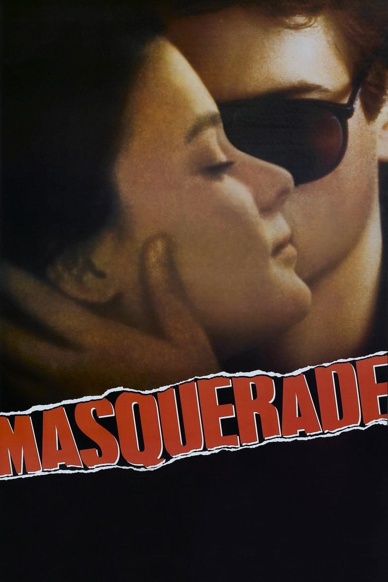 فيلم Masquerade 1988 مترجم
