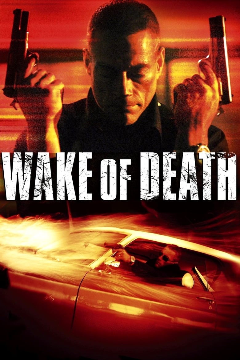 فيلم Wake of Death 2004 مترجم