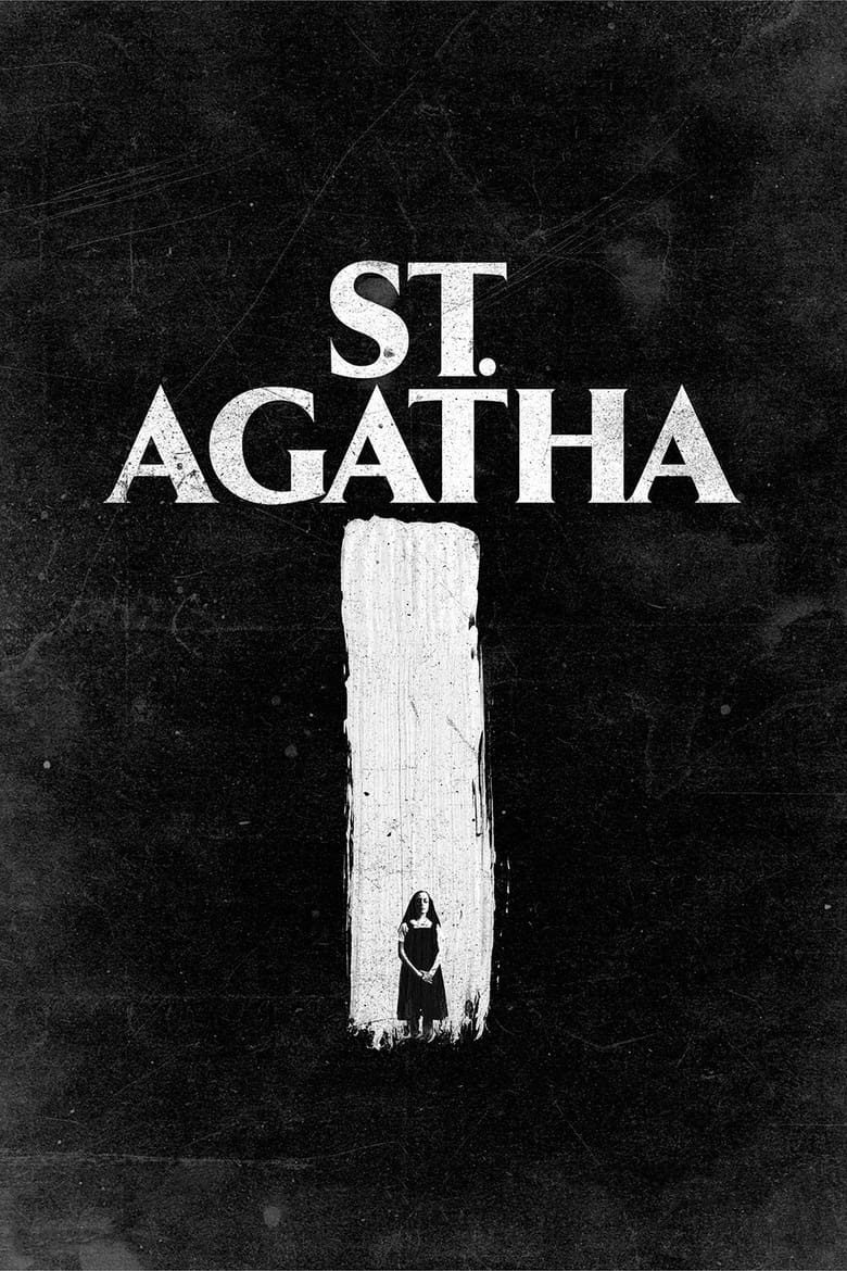 فيلم St. Agatha 2019 مترجم