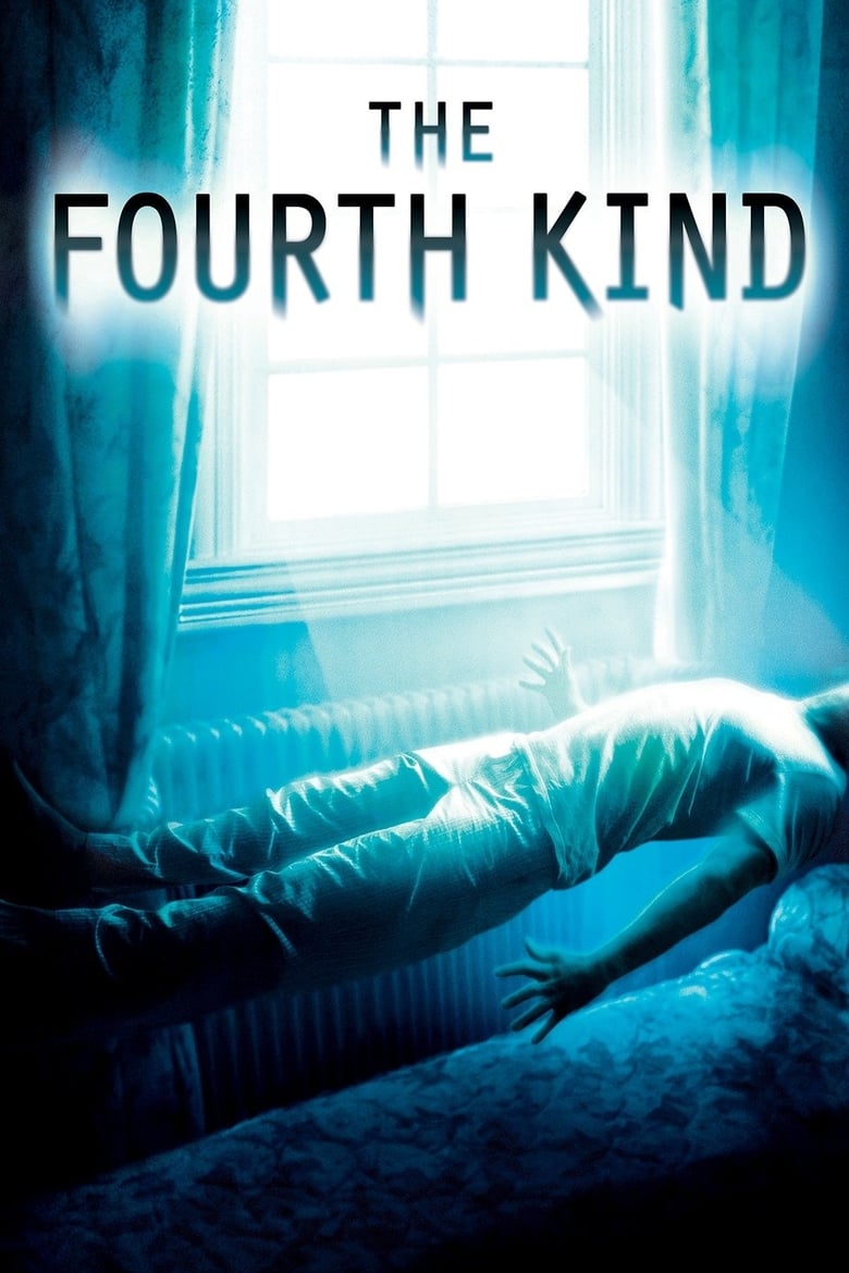 فيلم The Fourth Kind 2009 مترجم