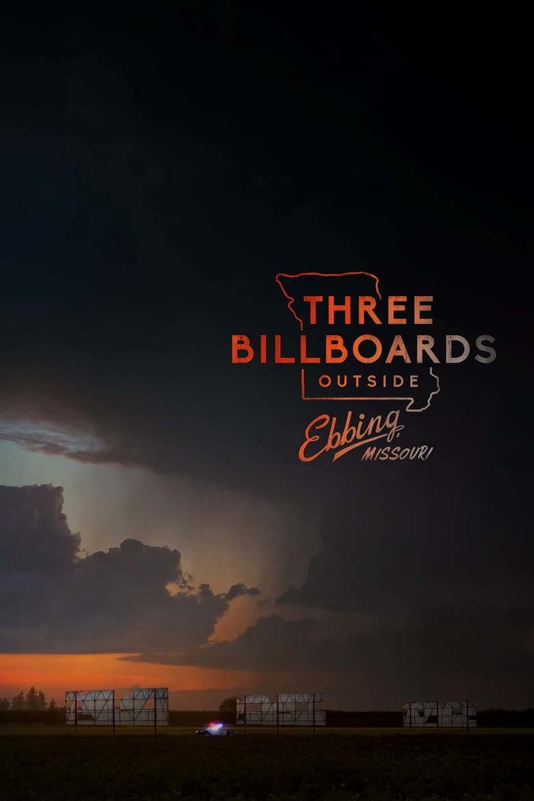 فيلم Three Billboards Outside Ebbing, Missouri 2017 مترجم