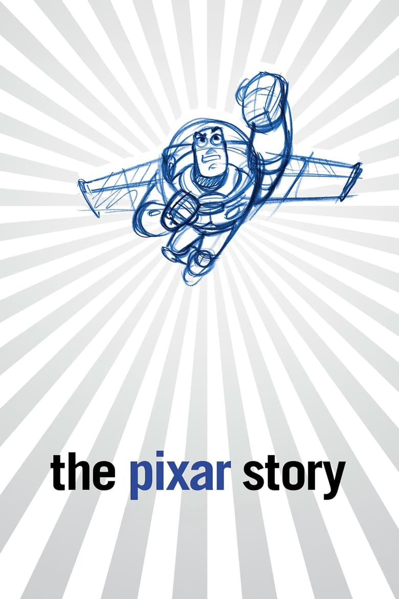 فيلم The Pixar Story 2007 مترجم