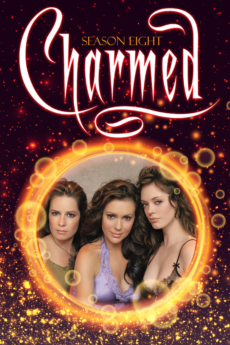 مسلسل Charmed الموسم الثامن الحلقة 08 مترجمة
