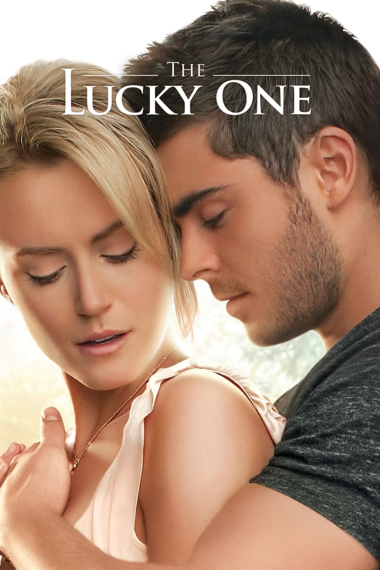فيلم The Lucky One 2012 مترجم
