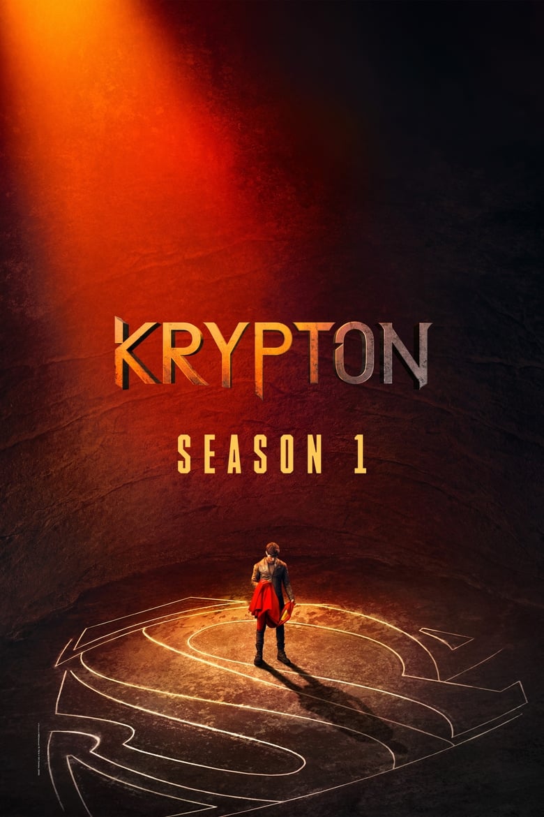 مسلسل Krypton الموسم الاول الحلقة 06 مترجمة
