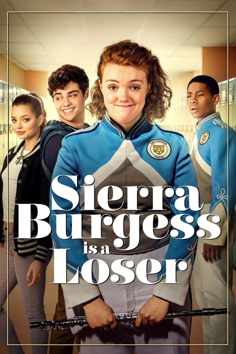 فيلم Sierra Burgess Is a Loser 2018 مترجم