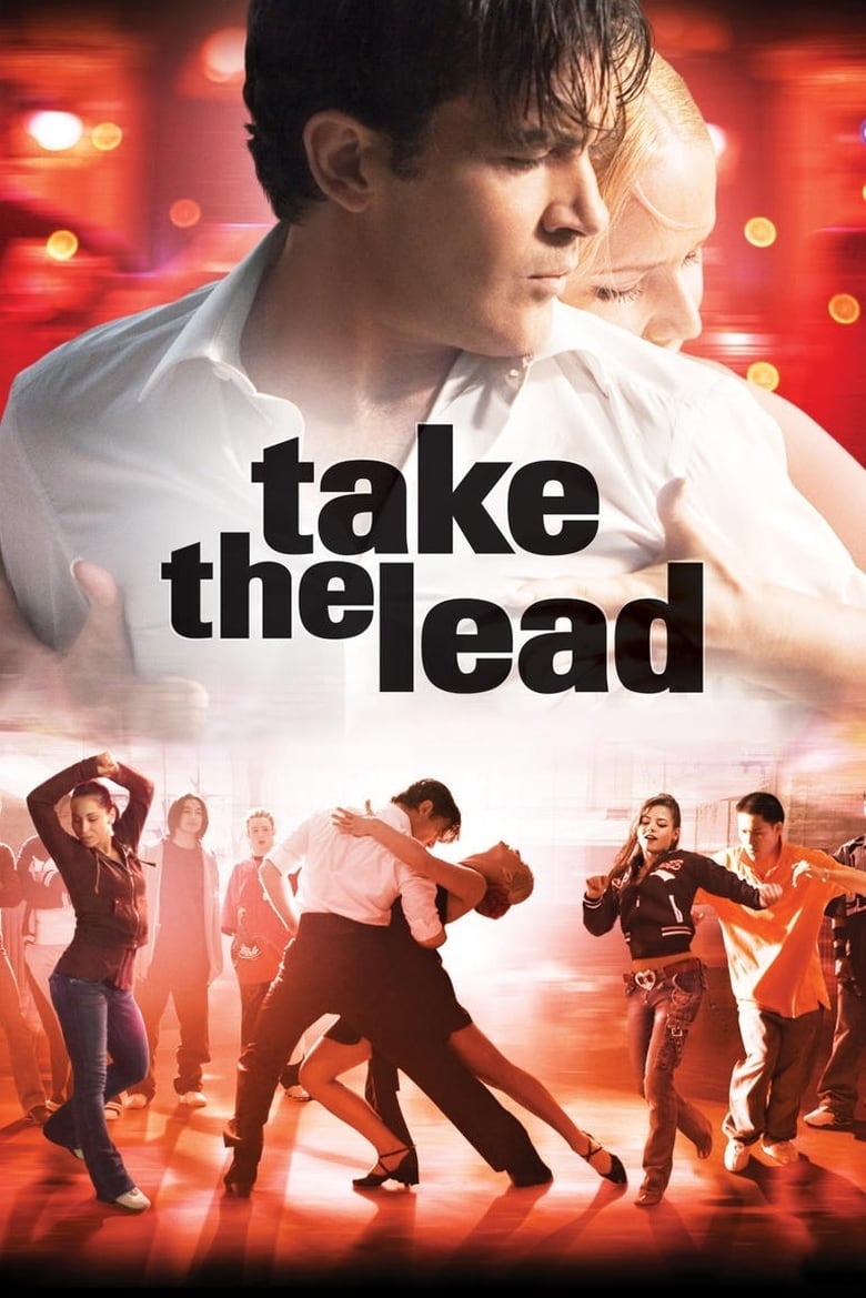 فيلم Take the Lead 2006 مترجم