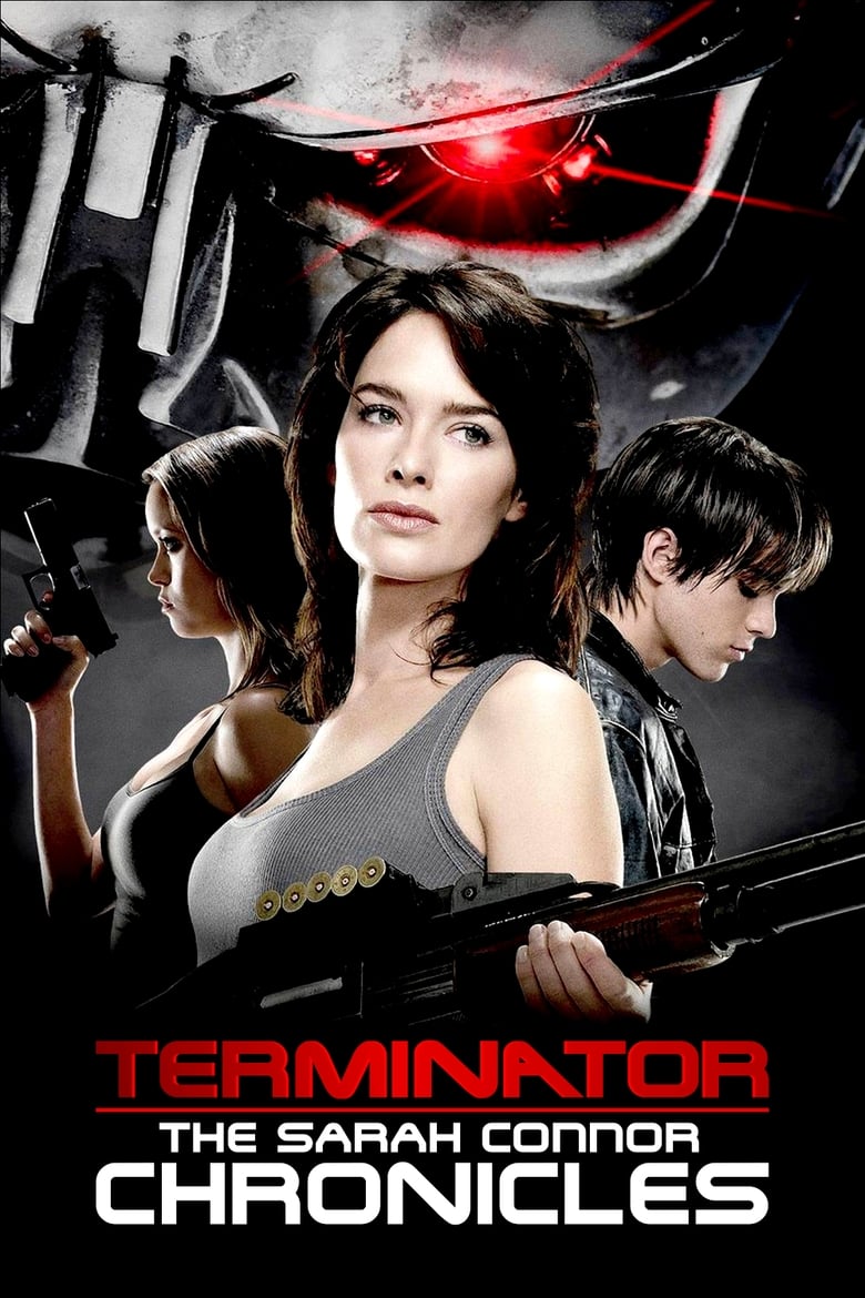 مسلسل Terminator: The Sarah Connor Chronicles مترجم