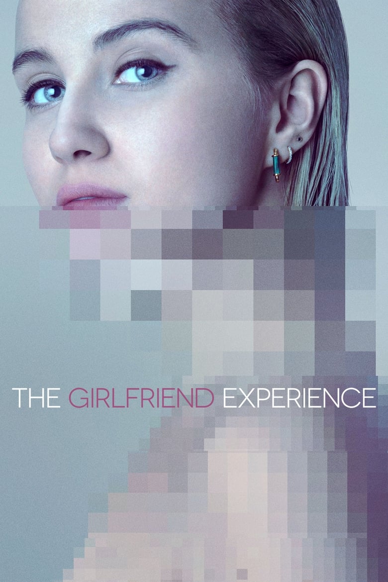 مسلسل The Girlfriend Experience الموسم الثالث الحلقة 06 مترجمة