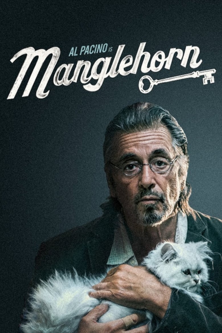 فيلم Manglehorn 2015 مترجم