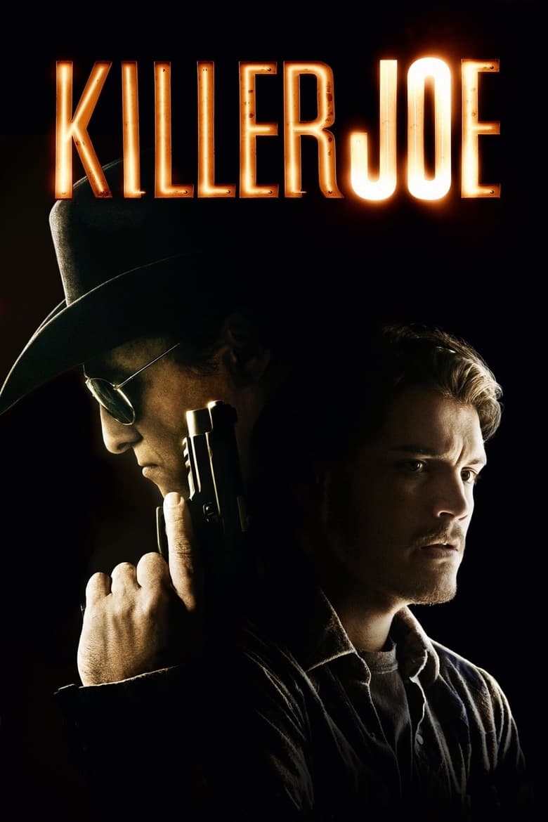 فيلم Killer Joe 2011 مترجم