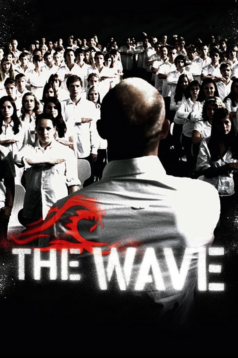 فيلم The Wave 2008 مترجم