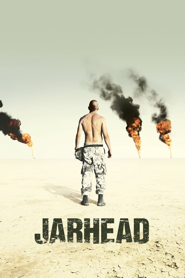 فيلم Jarhead 2005 مترجم