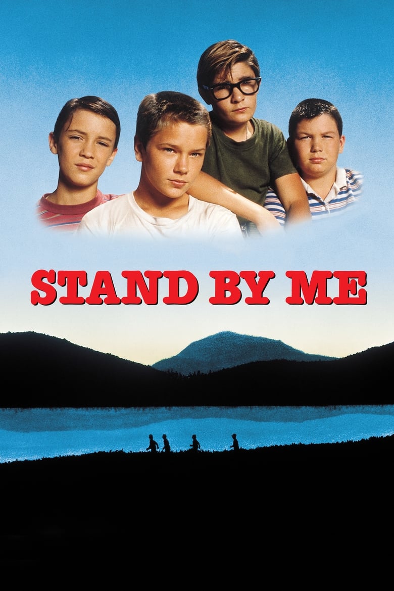 فيلم Stand by Me 1986 مترجم