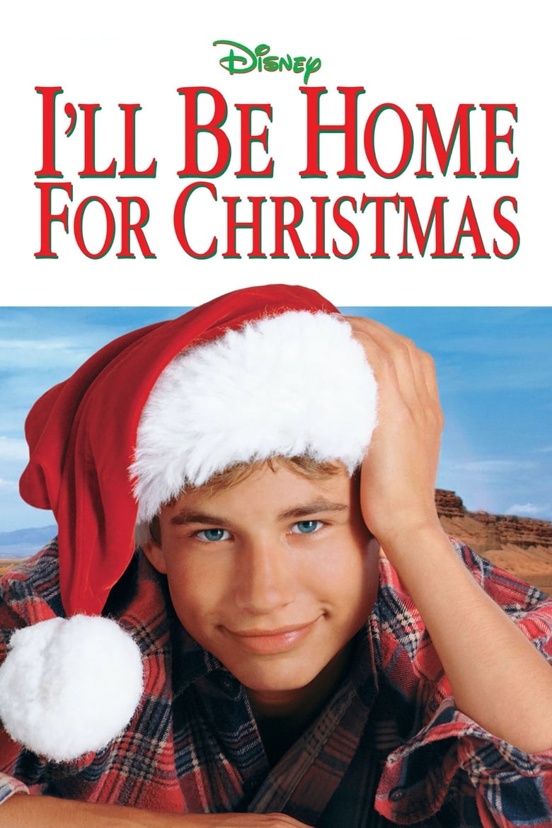 فيلم I’ll Be Home for Christmas 1998 مترجم