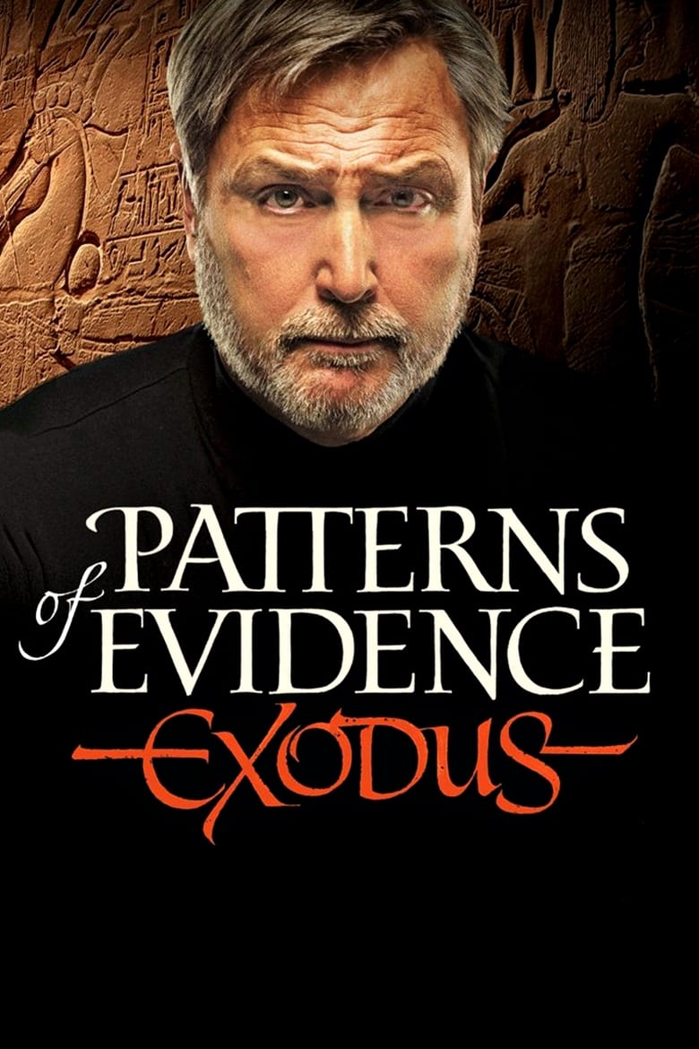 فيلم Patterns of Evidence: The Exodus 2014 مترجم