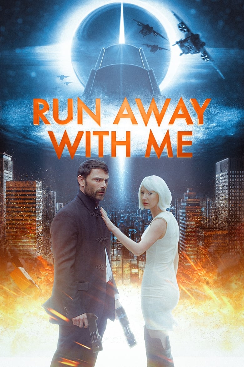 فيلم Run Away with Me 2015 مترجم