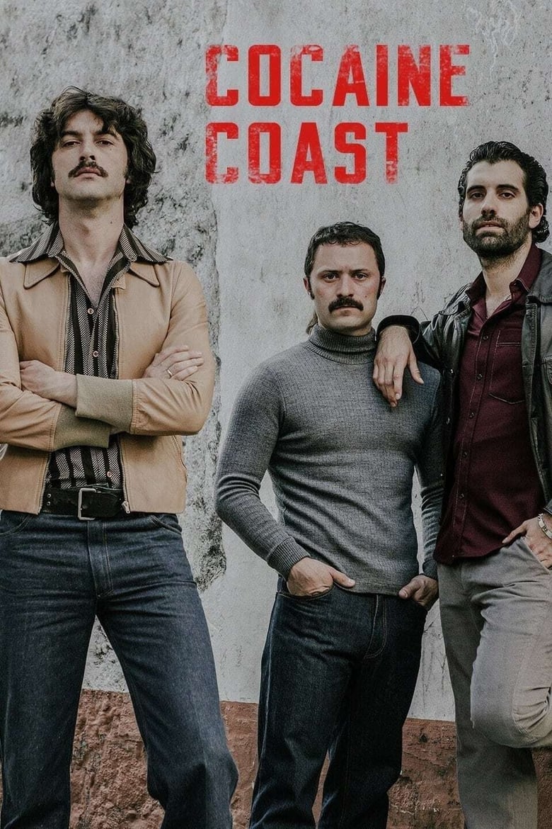 مسلسل Cocaine Coast الموسم الاول الحلقة 10 مترجمة