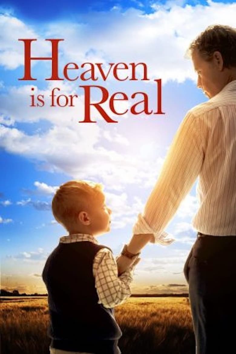 فيلم Heaven is for Real 2014 مترجم