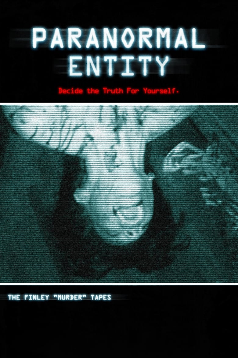 فيلم Paranormal Entity 2009 مترجم