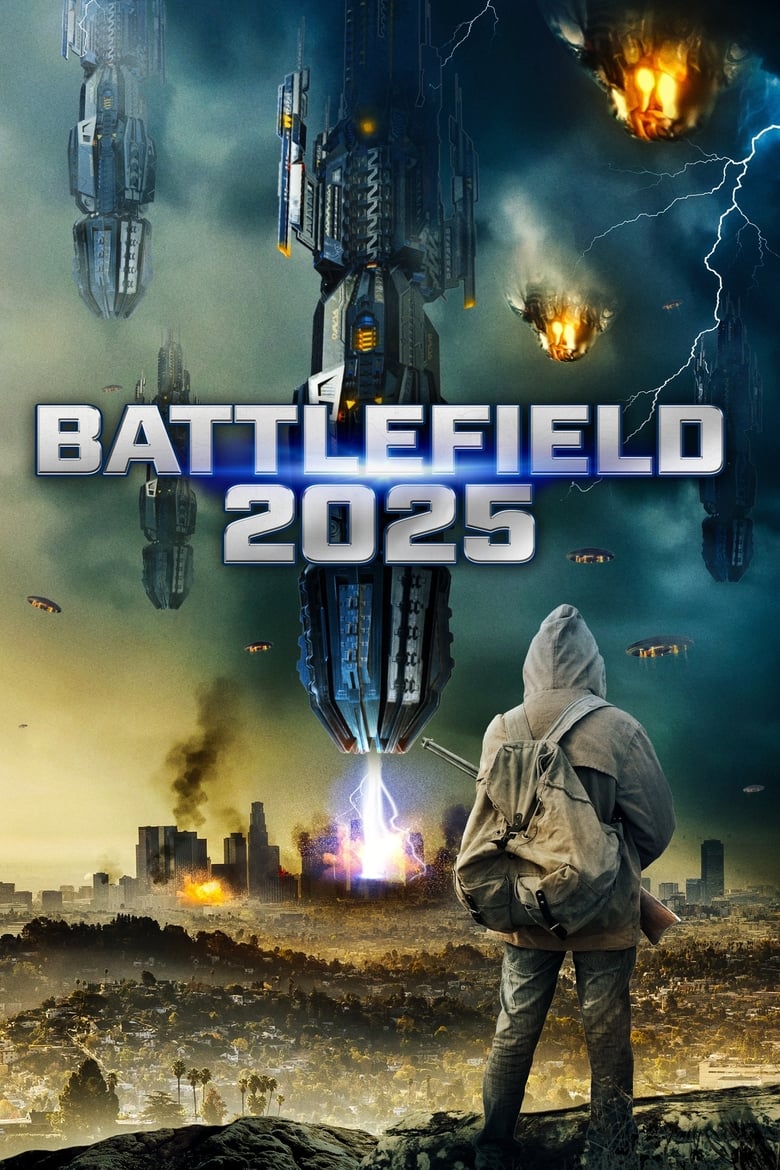 فيلم Battlefield 2025 2020 مترجم