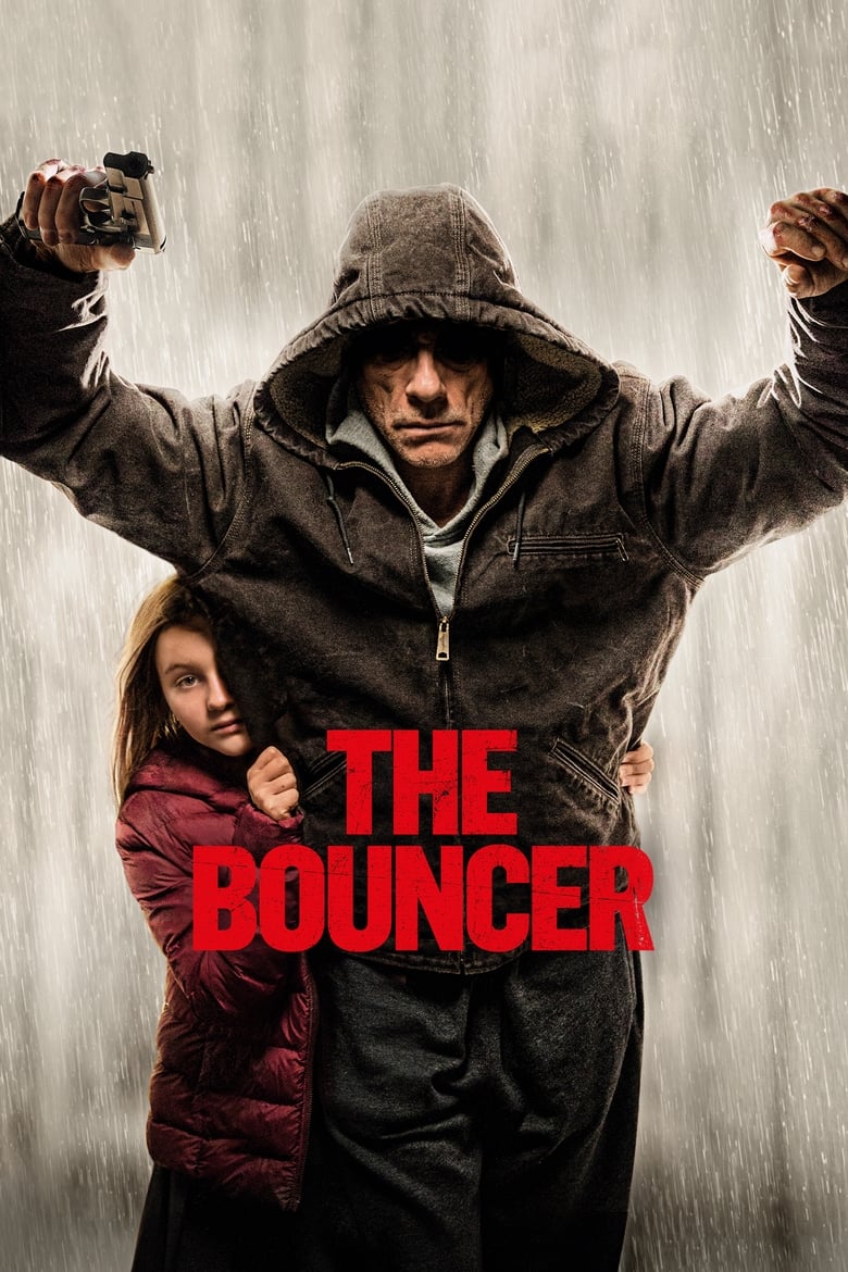 فيلم The Bouncer 2018 مترجم