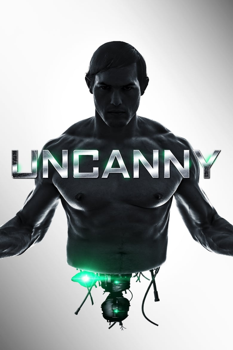 فيلم Uncanny 2015 مترجم