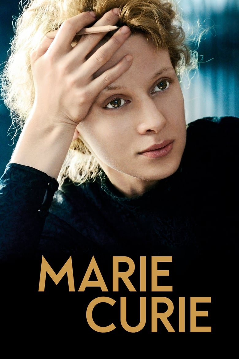 فيلم Marie Curie 2016 مترجم