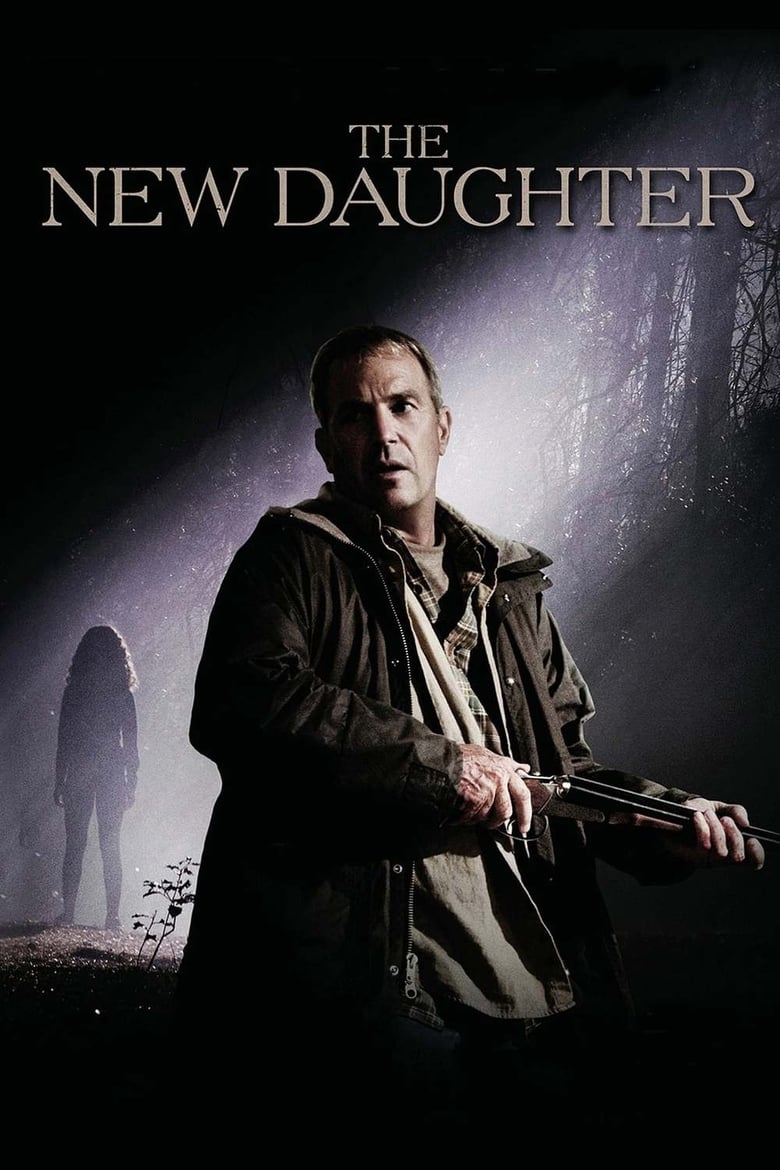 فيلم The New Daughter 2009 مترجم