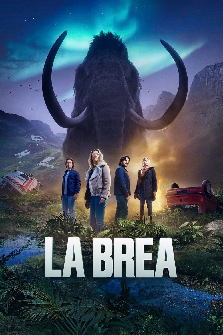 مسلسل La Brea مترجم