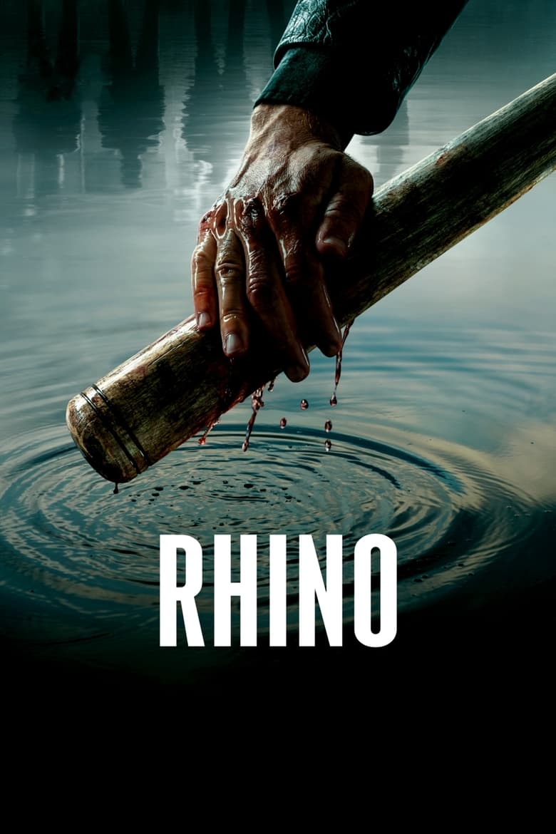 فيلم Rhino 2021 مترجم