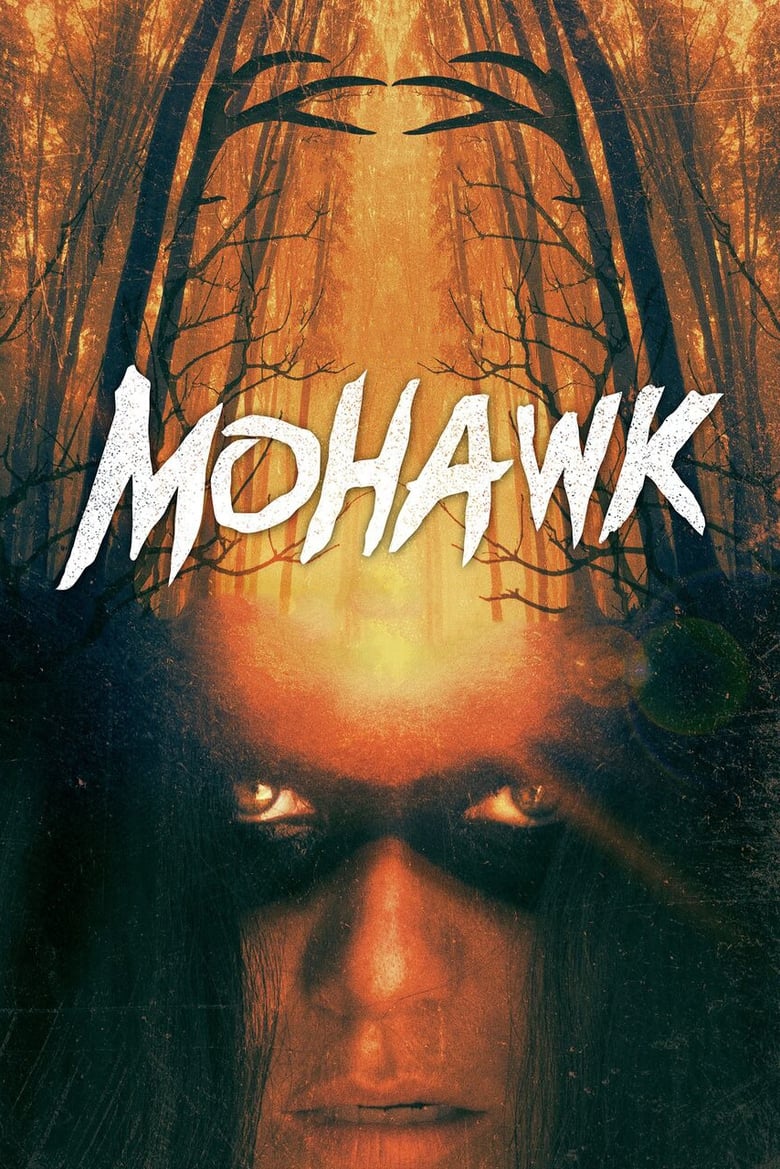 فيلم Mohawk 2018 مترجم