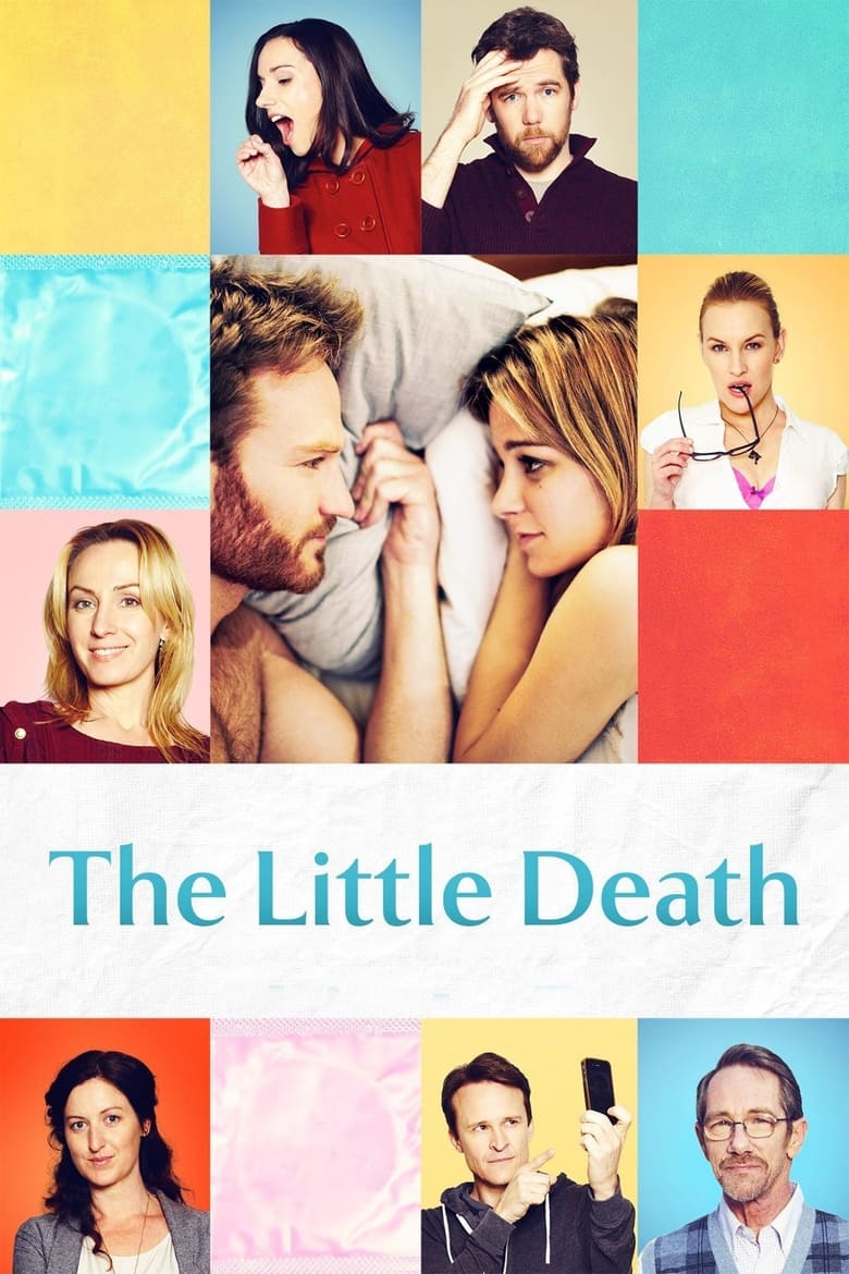 فيلم The Little Death 2014 مترجم