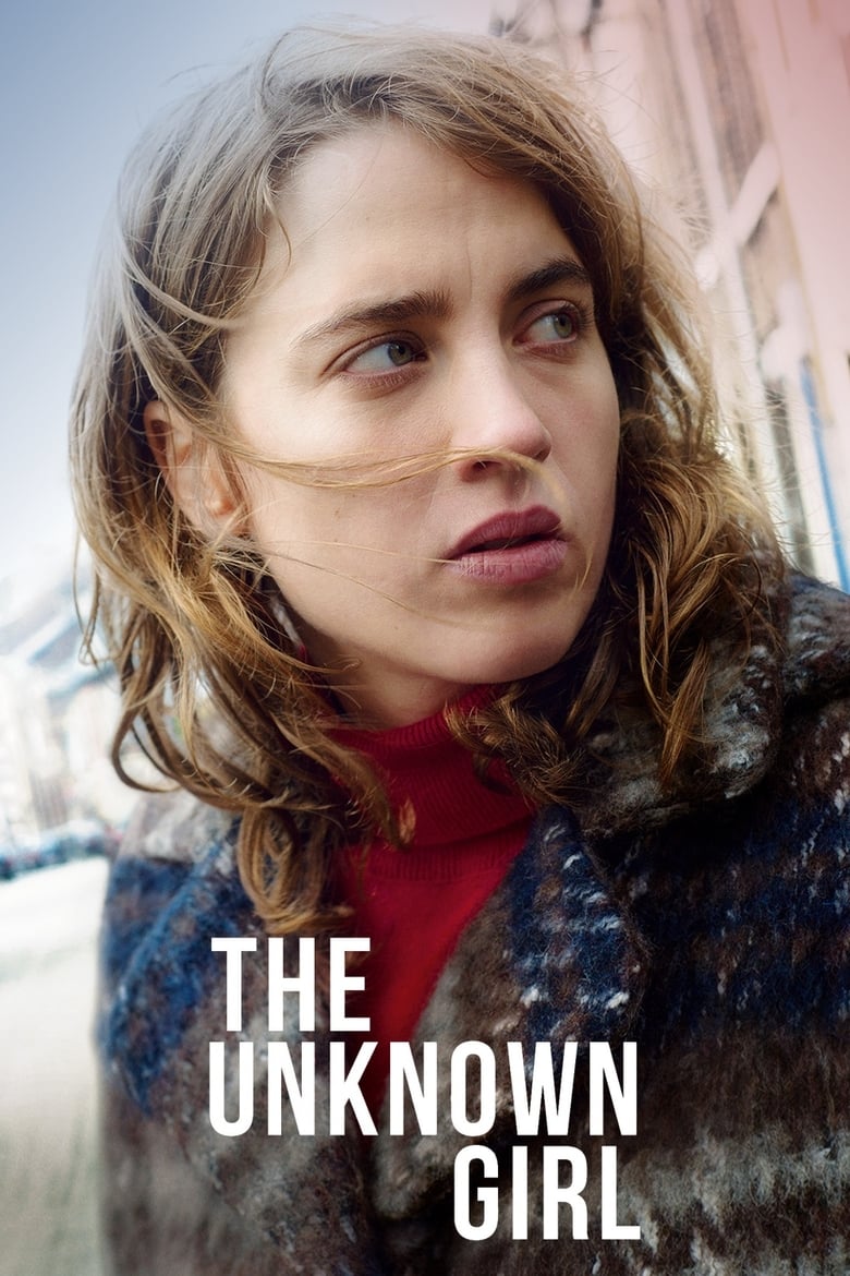 فيلم The Unknown Girl 2016 مترجم