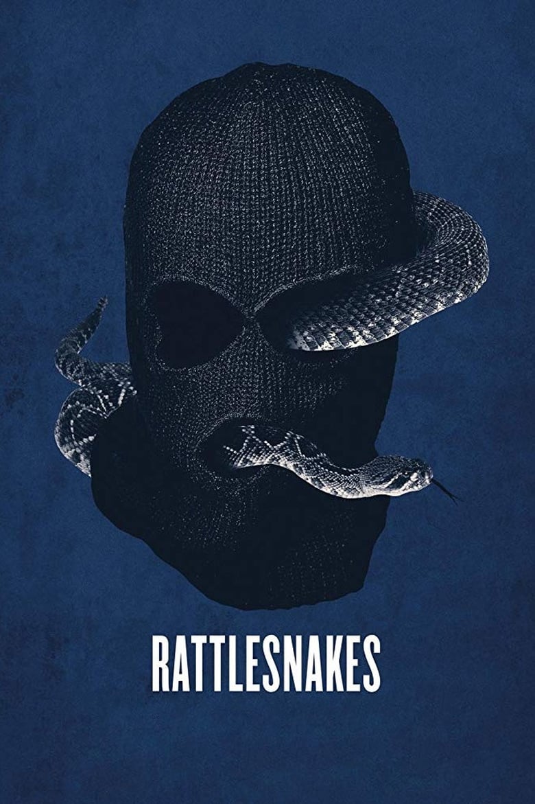 فيلم Rattlesnakes 2019 مترجم