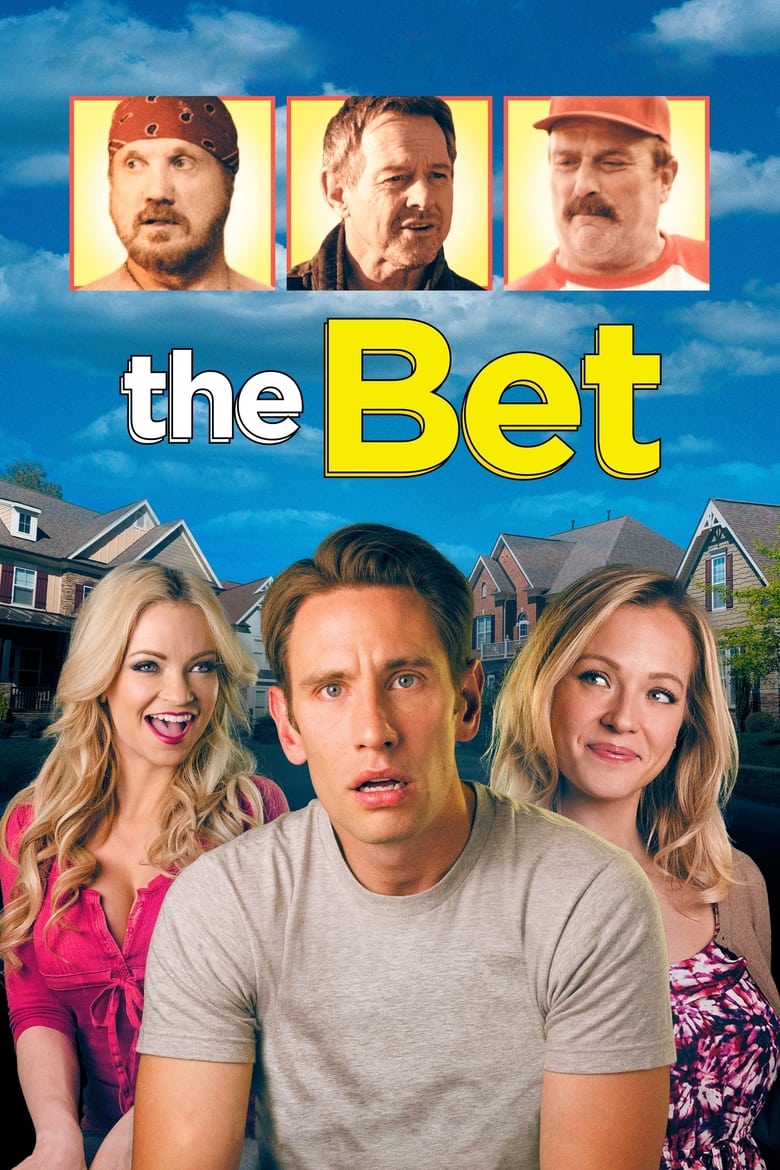 فيلم The Bet 2016 مترجم