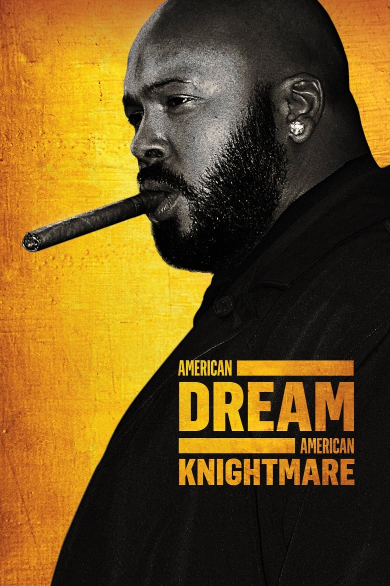 فيلم American Dream/American Knightmare 2018 مترجم