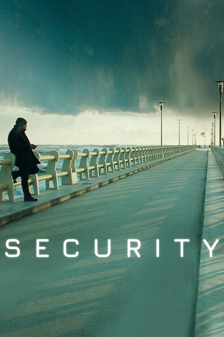 فيلم Security 2021 مترجم