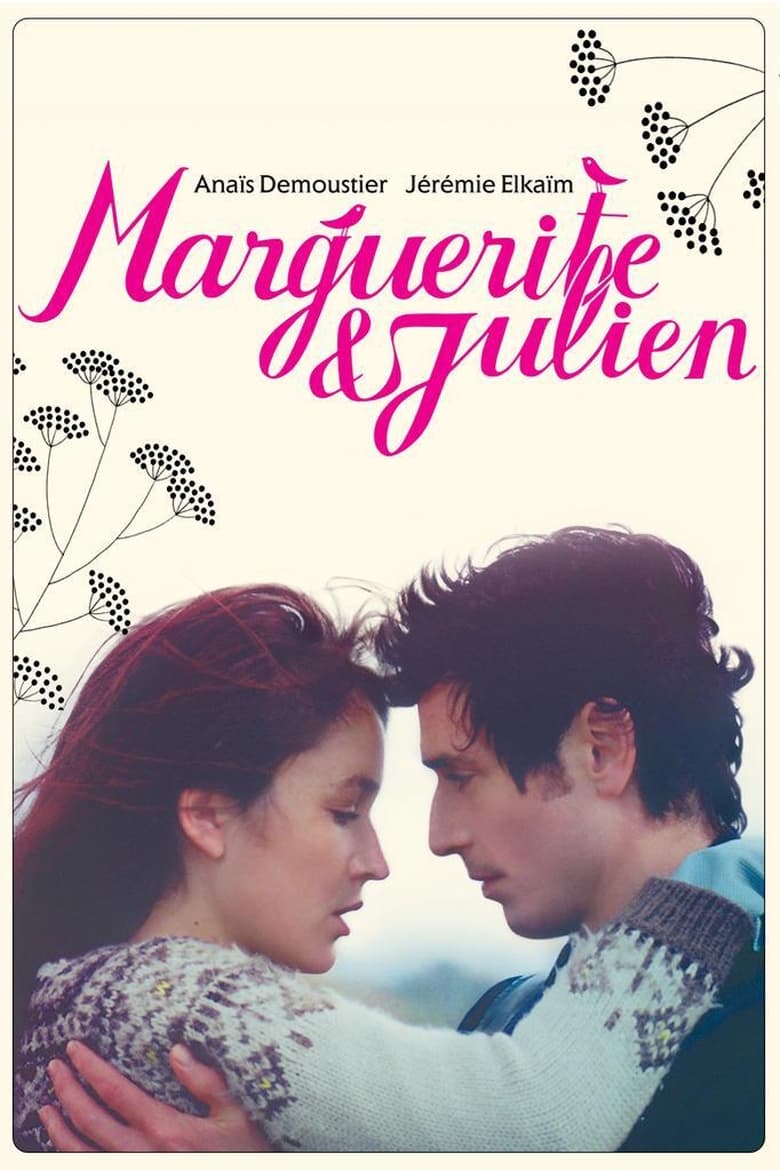 فيلم Marguerite & Julien 2015 مترجم