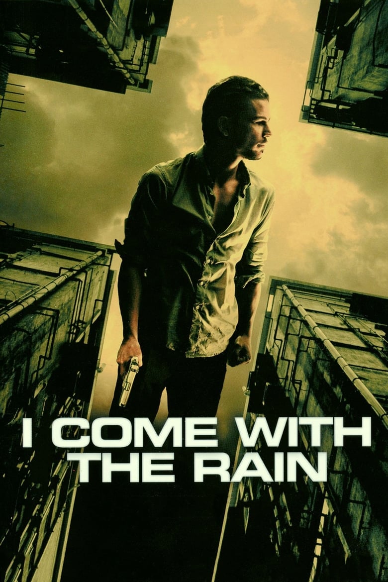 فيلم I Come with the Rain 2009 مترجم