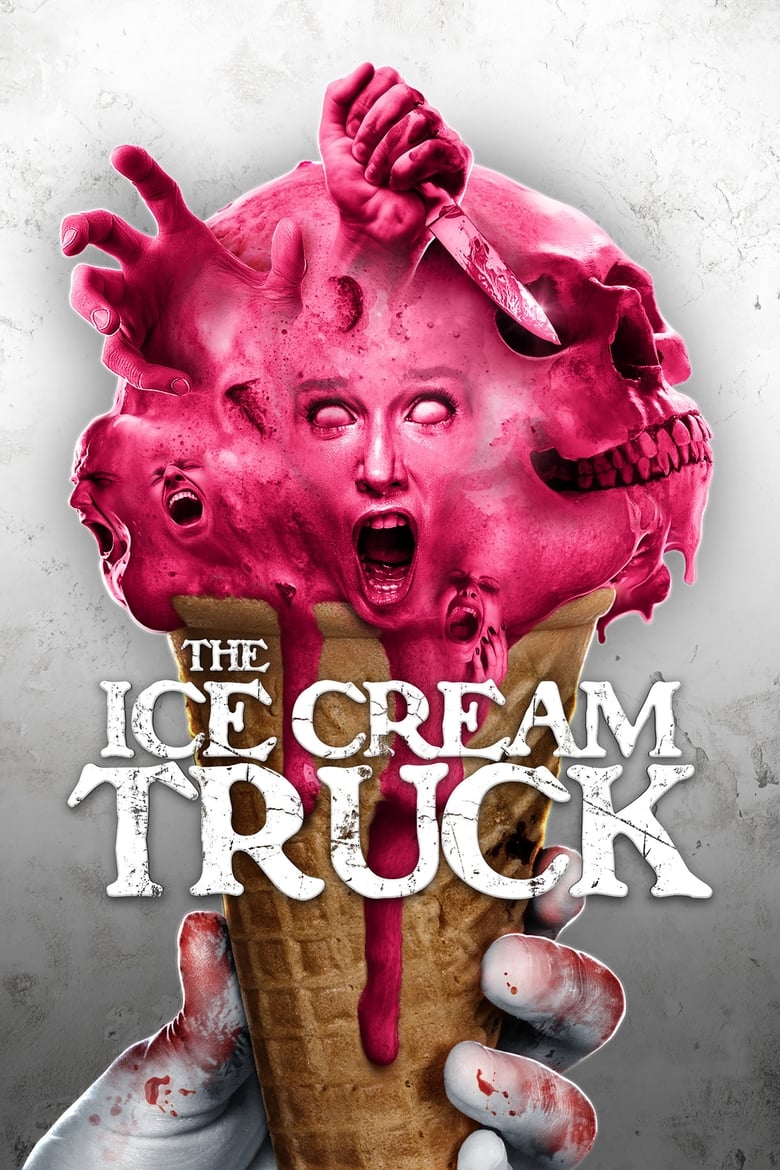 فيلم The Ice Cream Truck 2017 مترجم