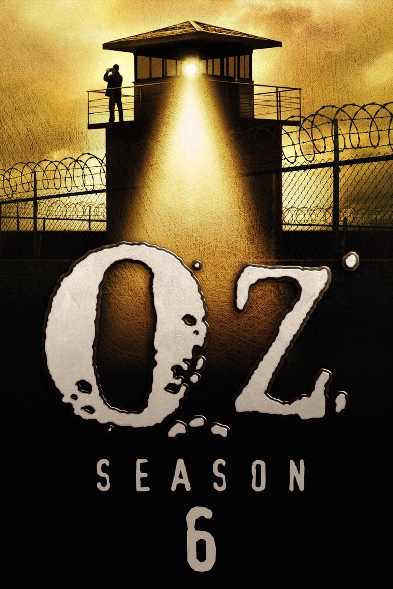 مسلسل Oz الموسم السادس الحلقة 05 مترجمة