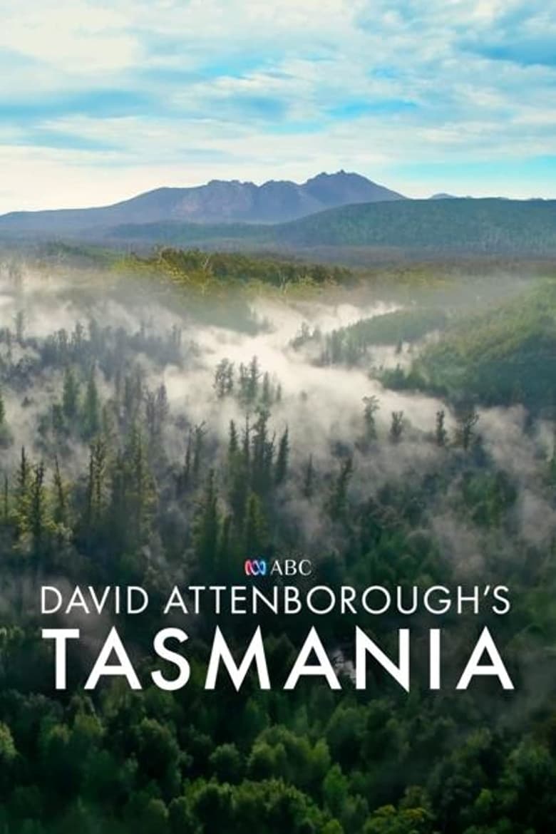 فيلم David Attenborough’s Tasmania 2018 مترجم