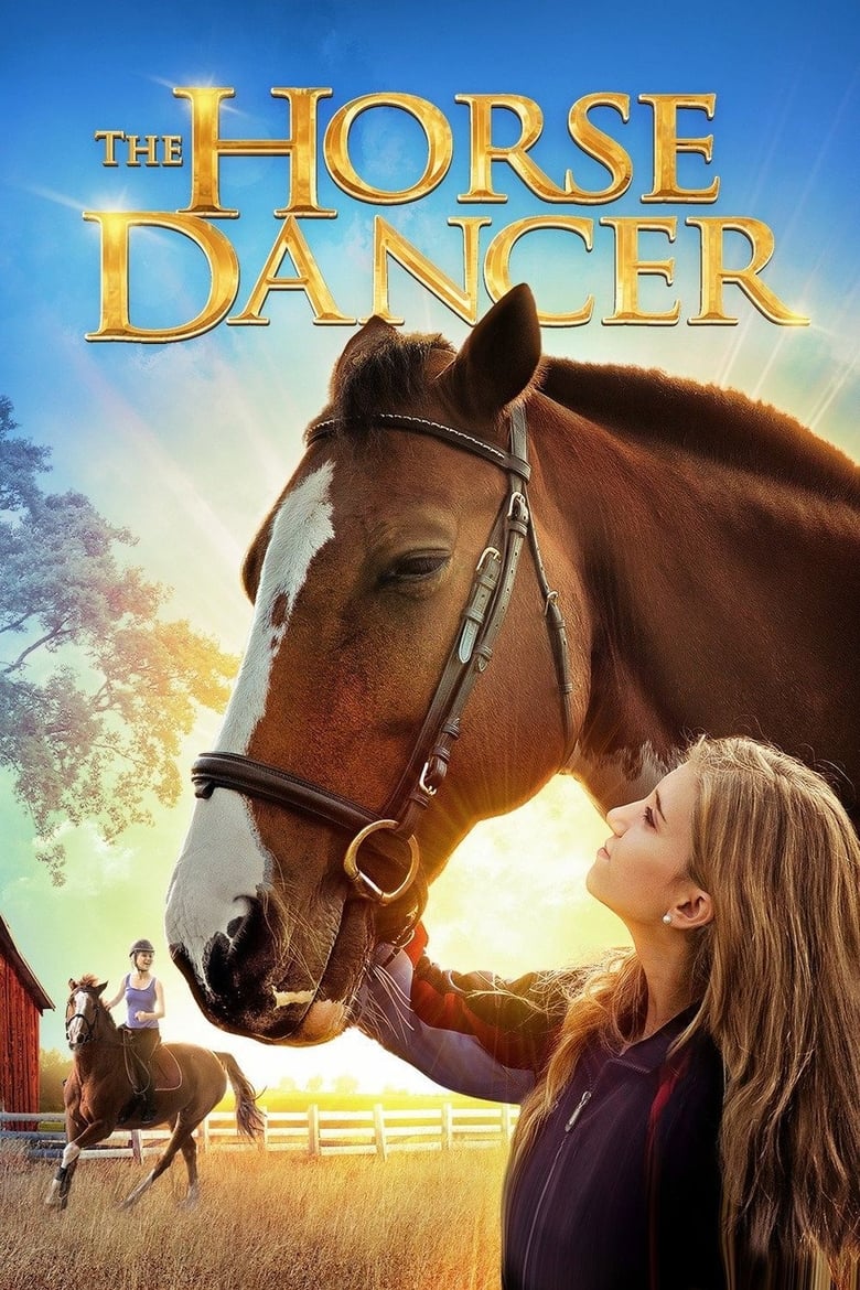 فيلم The Horse Dancer 2017 مترجم