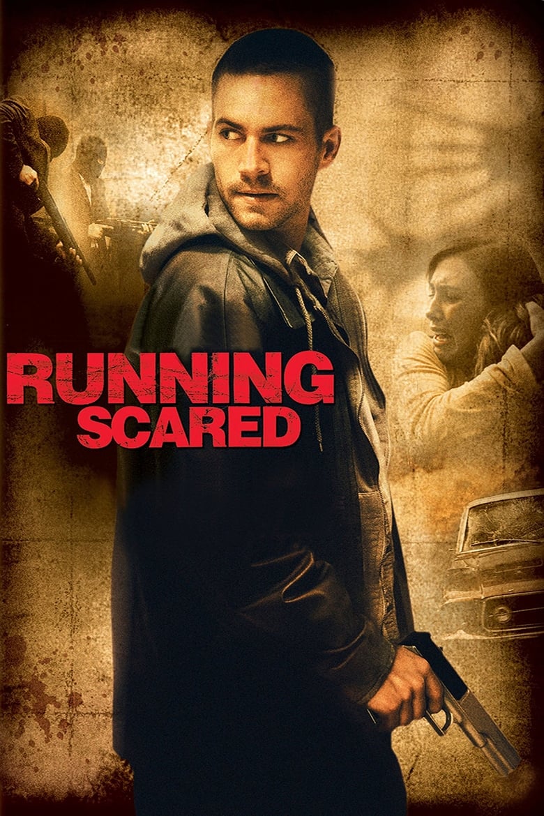 فيلم Running Scared 2006 مترجم