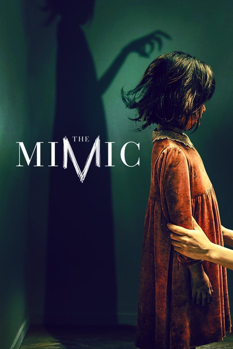 فيلم The Mimic 2017 مترجم