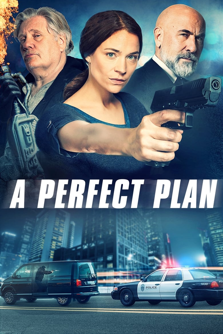 فيلم A Perfect Plan 2020 مترجم