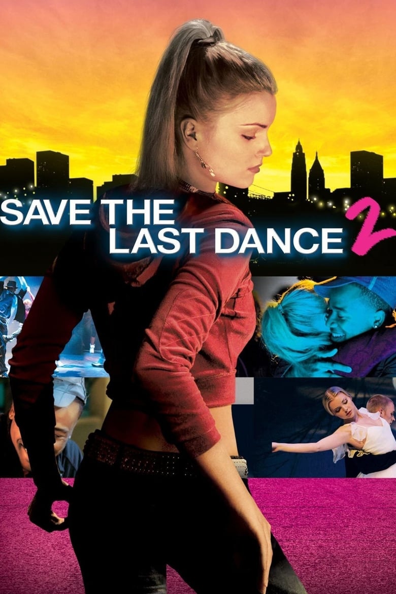 فيلم Save the Last Dance 2 2006 مترجم