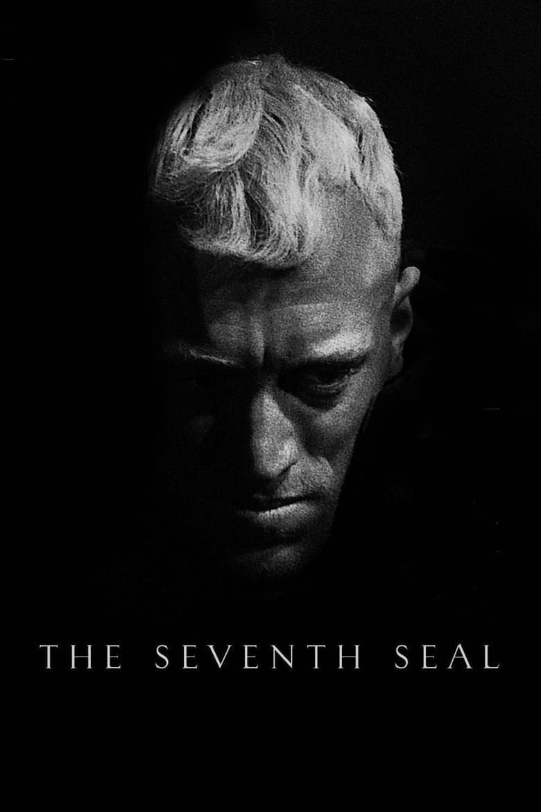 فيلم The Seventh Seal 1957 مترجم